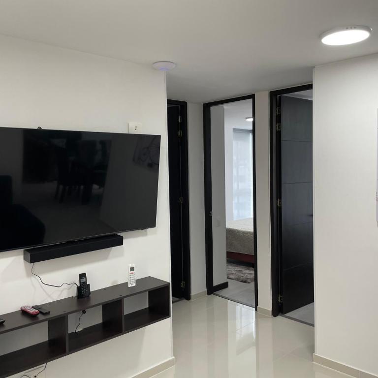 Ubicación ideal, Apartamento frente al CC Cacique - Apartamento de 3 dormitorios - 20