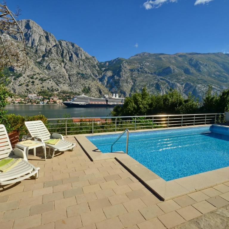 Muo Apartments - Comfort One-Bedroom Apartment with Sea View - 3
