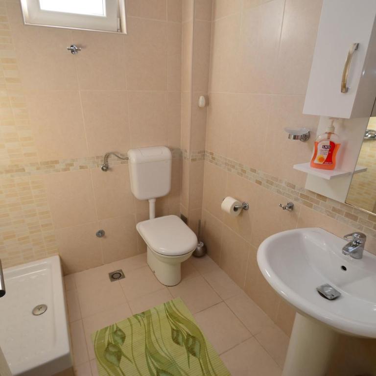 Muo Apartments - One-Bedroom Apartment with Sea View - 9