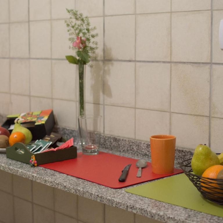 Luna de Alberdi Apart - Apartamento de 2 dormitorios - 28