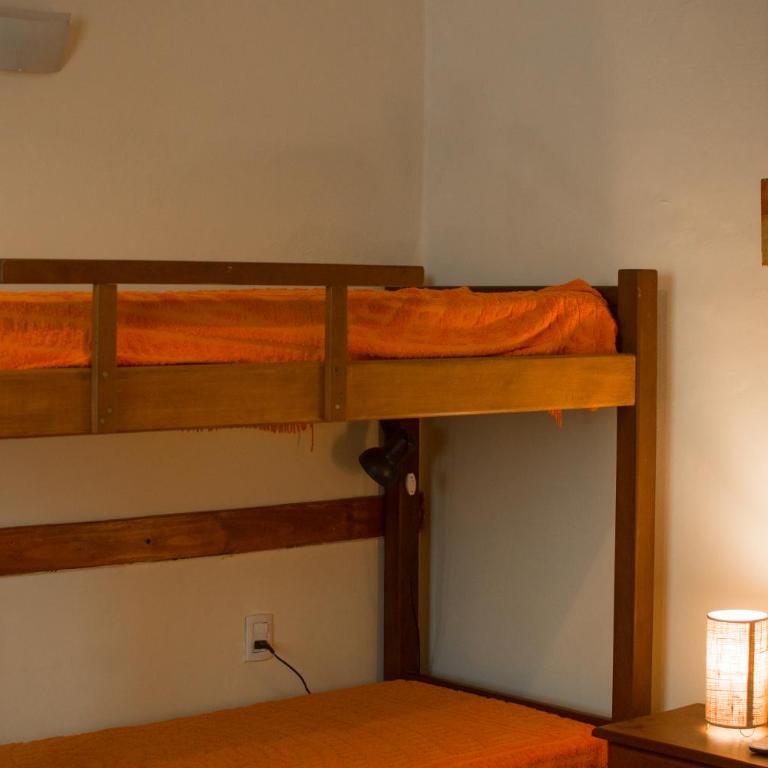 Luna de Alberdi Apart - Apartamento de 2 dormitorios - 36