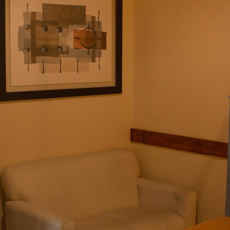 Luna de Alberdi Apart - Two-Bedroom Apartment - 39