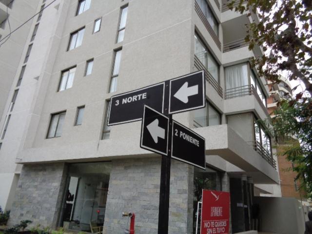 Delpinopropiedades Moderno sector Casino Viña del Mar - Two-Bedroom Apartment - 10