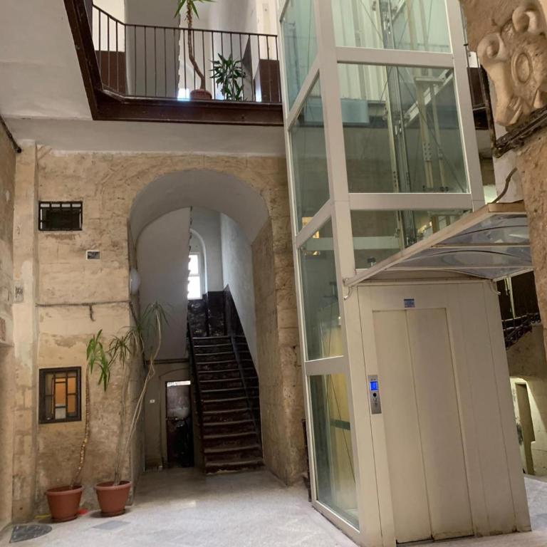 Palazzo dei tabacchi - Appartamento con 1 Camera da Letto - 1