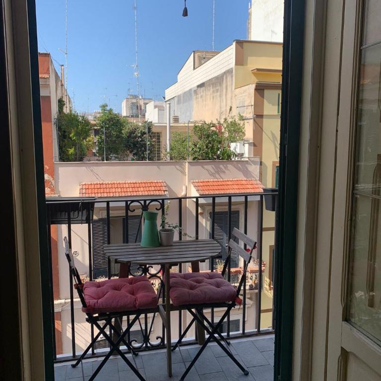 Palazzo dei tabacchi - Appartamento con 1 Camera da Letto - 26