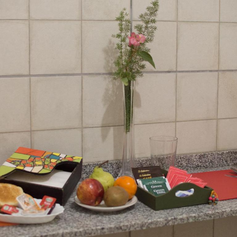 Luna de Alberdi Apart - Apartamento de 2 dormitorios - 3