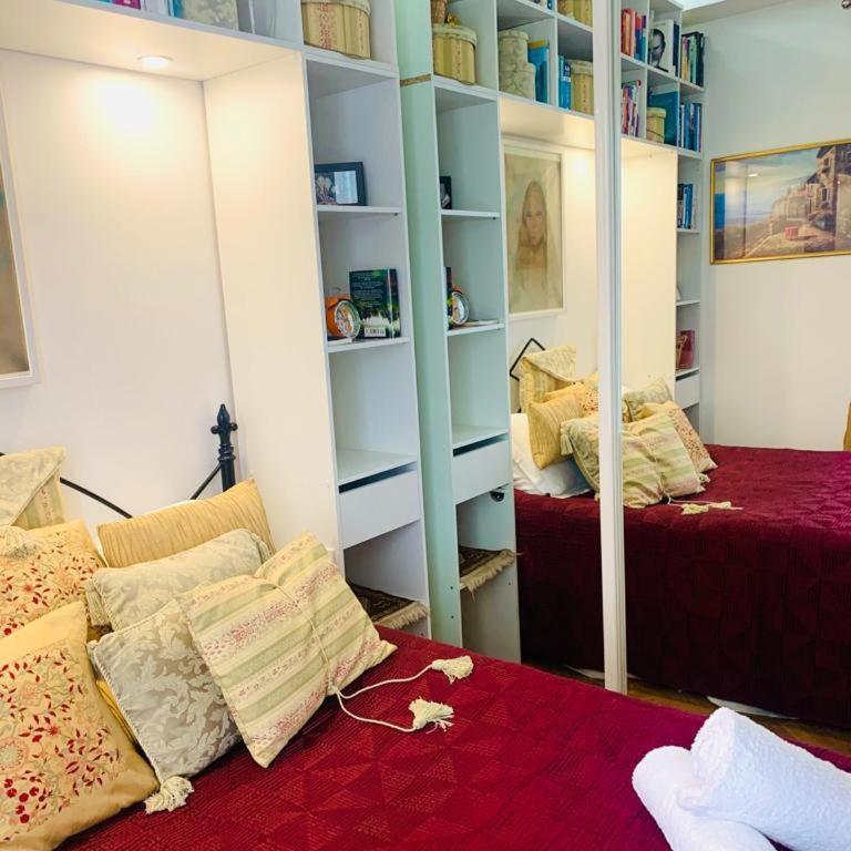 Endless Stunning Mediterranean Sea Views Promenade Des Anglais - Appartement - Vue sur Mer - 30