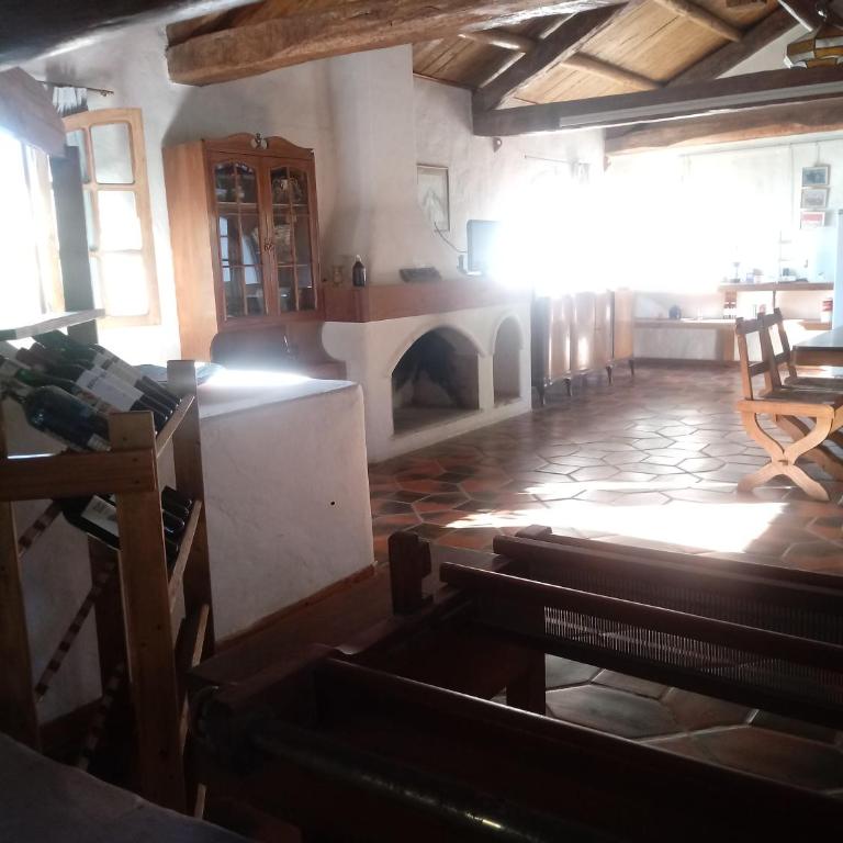 Mita's house - Three-Bedroom House - 3