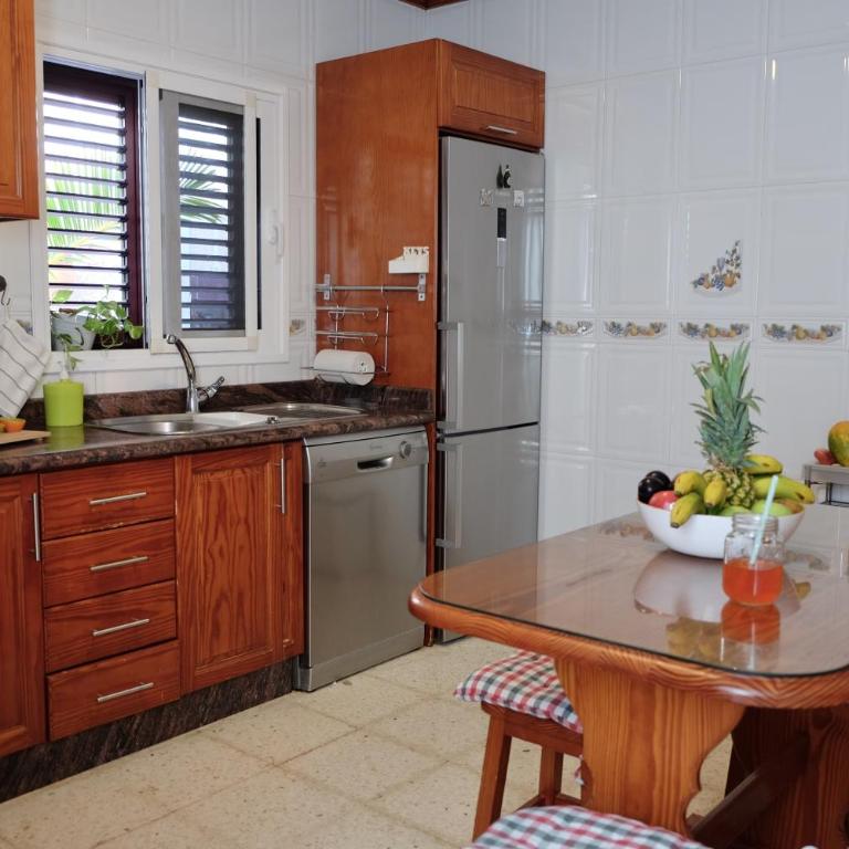 La Marieta - Casa de 3 dormitorios - 6
