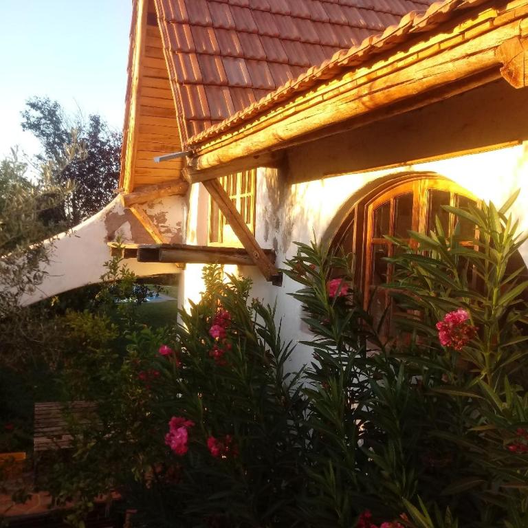 Mita's house - Three-Bedroom House - 19