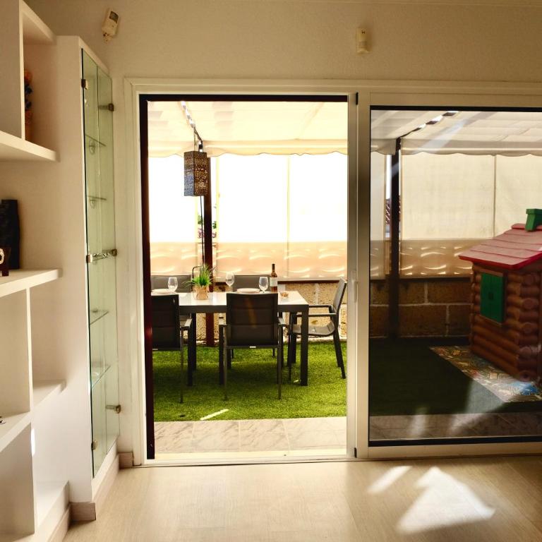 La Marieta - Casa de 3 dormitorios - 27