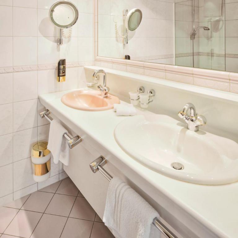 Hotel Pfeifer - Familiensuite - 2