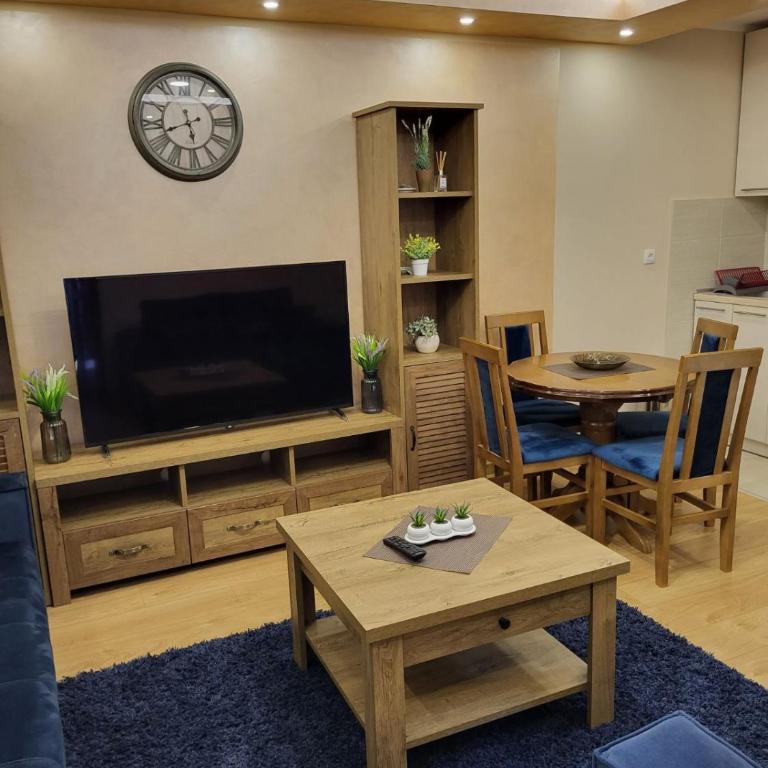 Porto apartmani Zlatibor - Two-Bedroom Apartment - 9