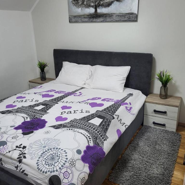 Porto apartmani Zlatibor - Two-Bedroom Apartment - 21