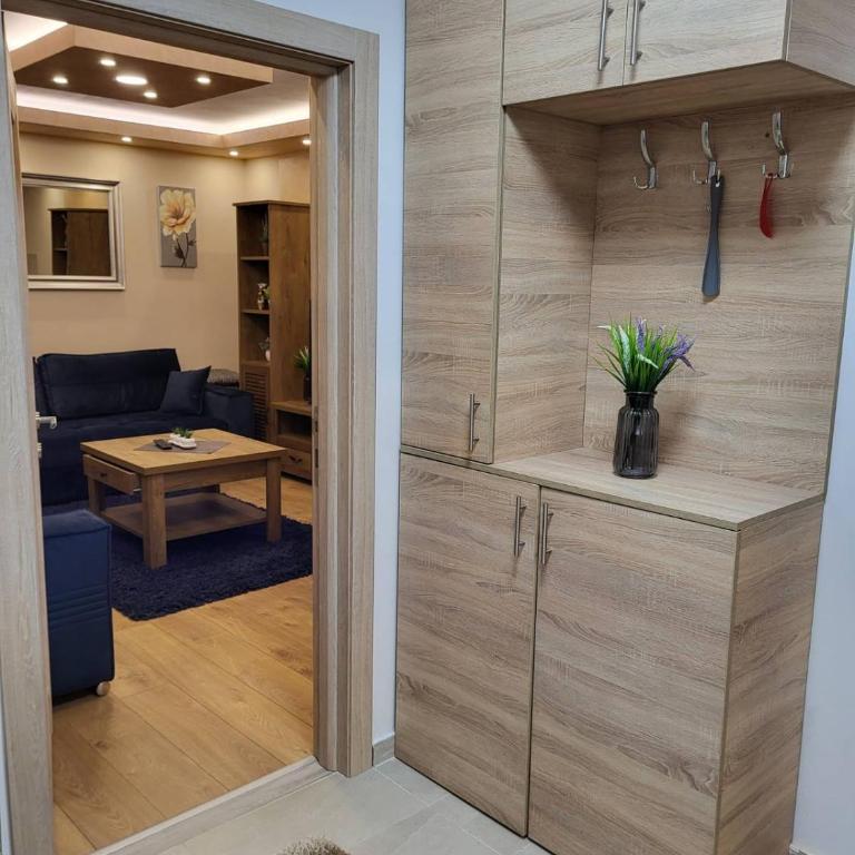 Porto apartmani Zlatibor - Two-Bedroom Apartment - 15