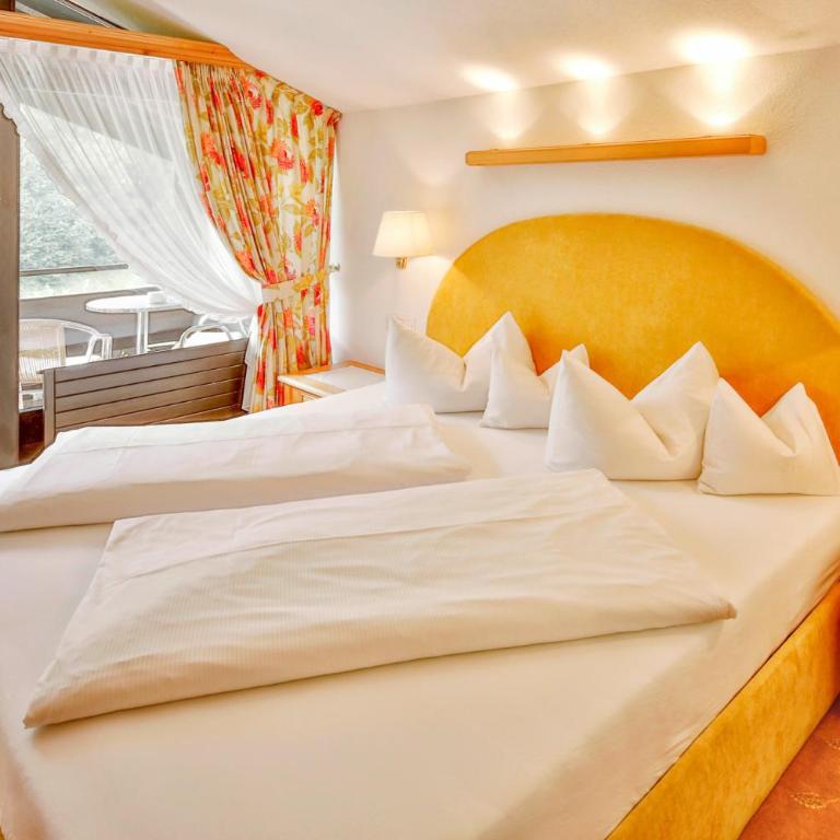 Hotel Pfeifer - Doppelzimmer - 3
