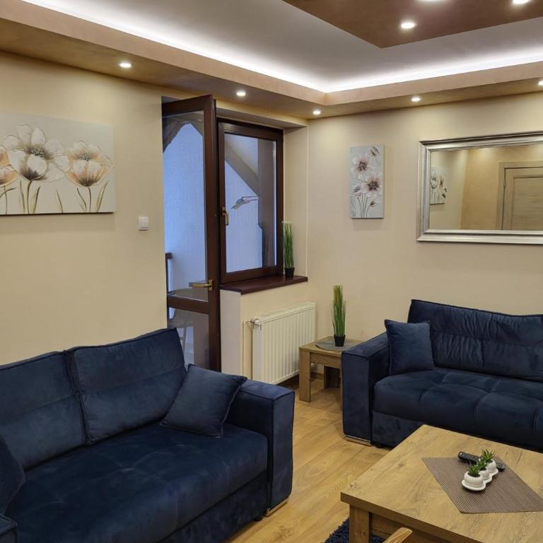 Porto apartmani Zlatibor - Two-Bedroom Apartment - 5