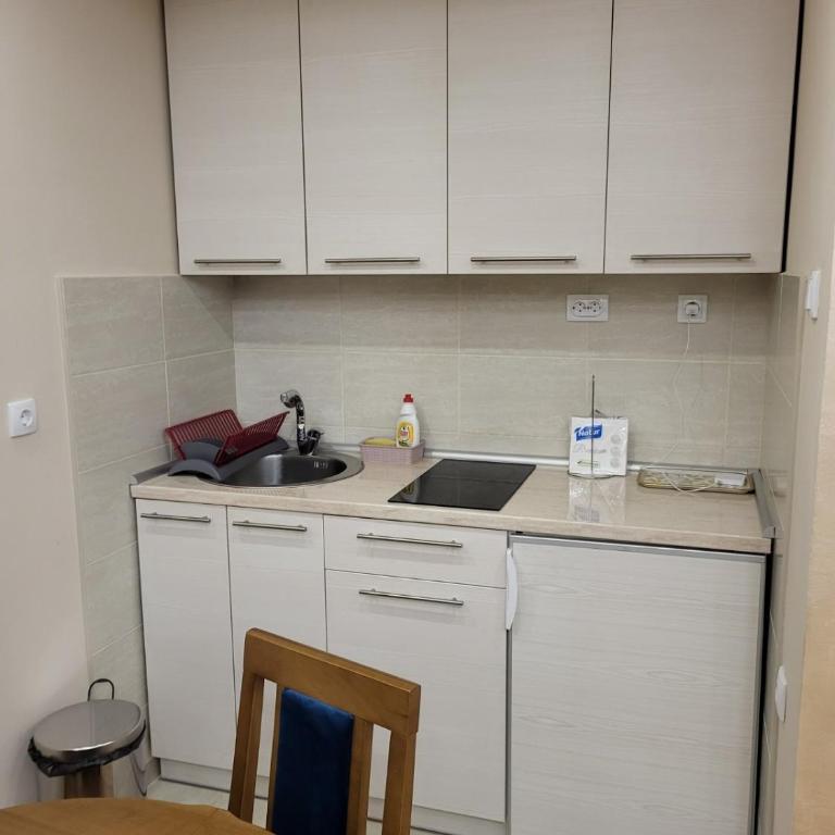 Porto apartmani Zlatibor - Two-Bedroom Apartment - 11