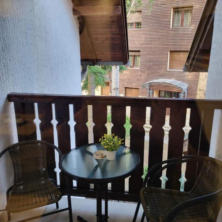 Porto apartmani Zlatibor - Two-Bedroom Apartment - 13