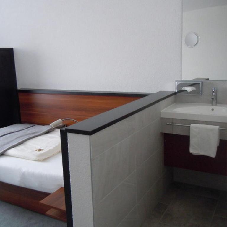 Allgäuhotel Memmingen Nord - Einzelzimmer - 2