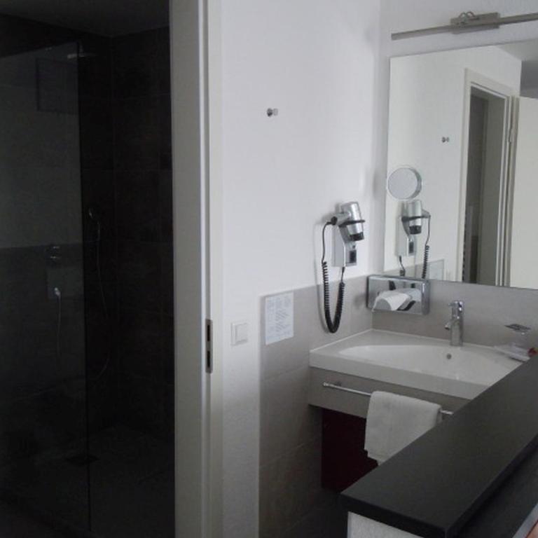 Allgäuhotel Memmingen Nord - Einzelzimmer - 3