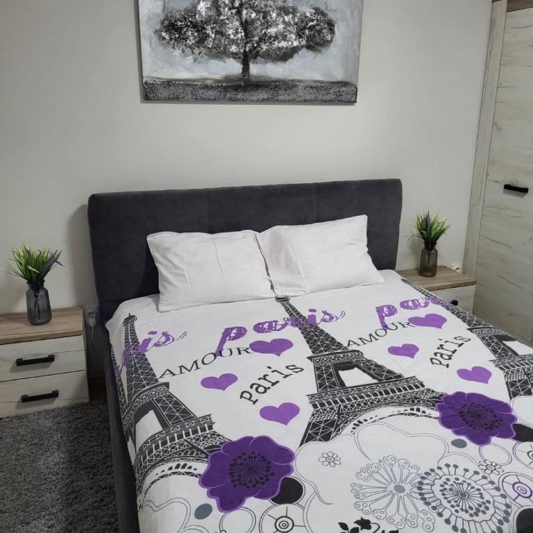 Porto apartmani Zlatibor - Two-Bedroom Apartment - 19