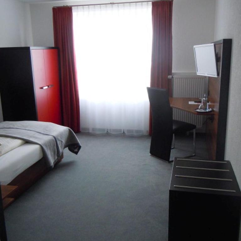 Allgäuhotel Memmingen Nord - Einzelzimmer - 5