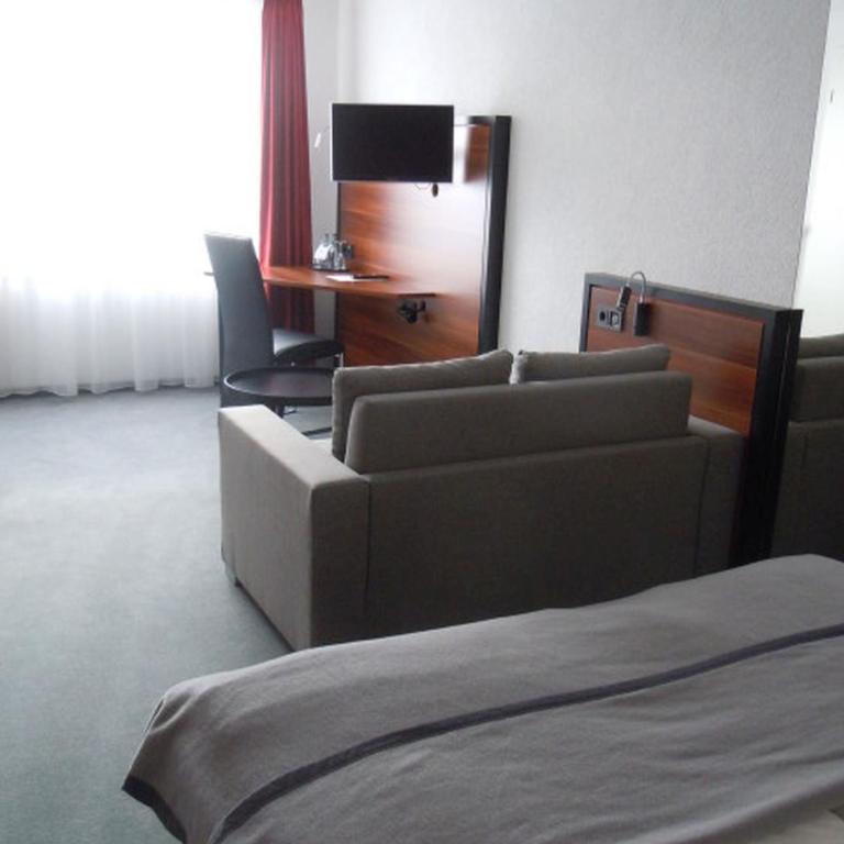 Allgäuhotel Memmingen Nord - Familienzimmer - 1
