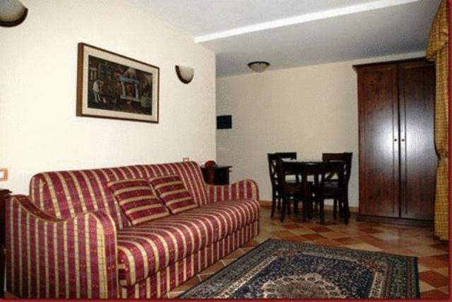 Apartments Suites LAC BLEU - Suite - 2