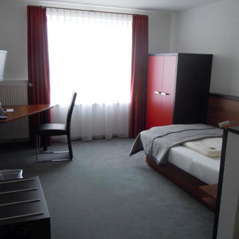Allgäuhotel Memmingen Nord - Einzelzimmer - 10