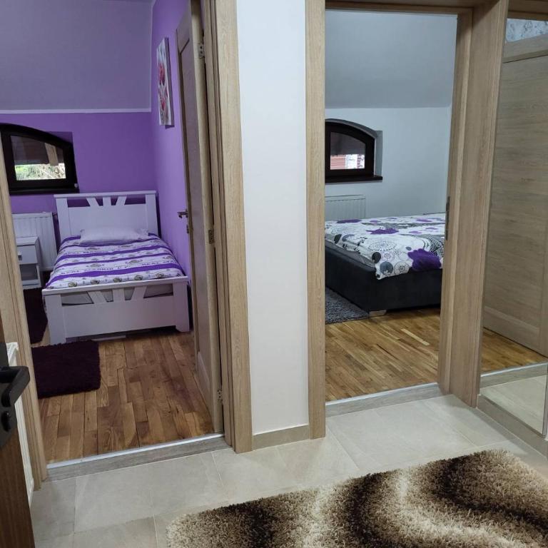 Porto apartmani Zlatibor - Two-Bedroom Apartment - 17