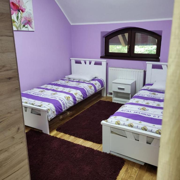 Porto apartmani Zlatibor - Two-Bedroom Apartment - 24