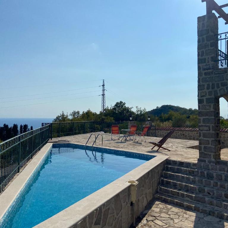 Vila Sofija - Vila - 58