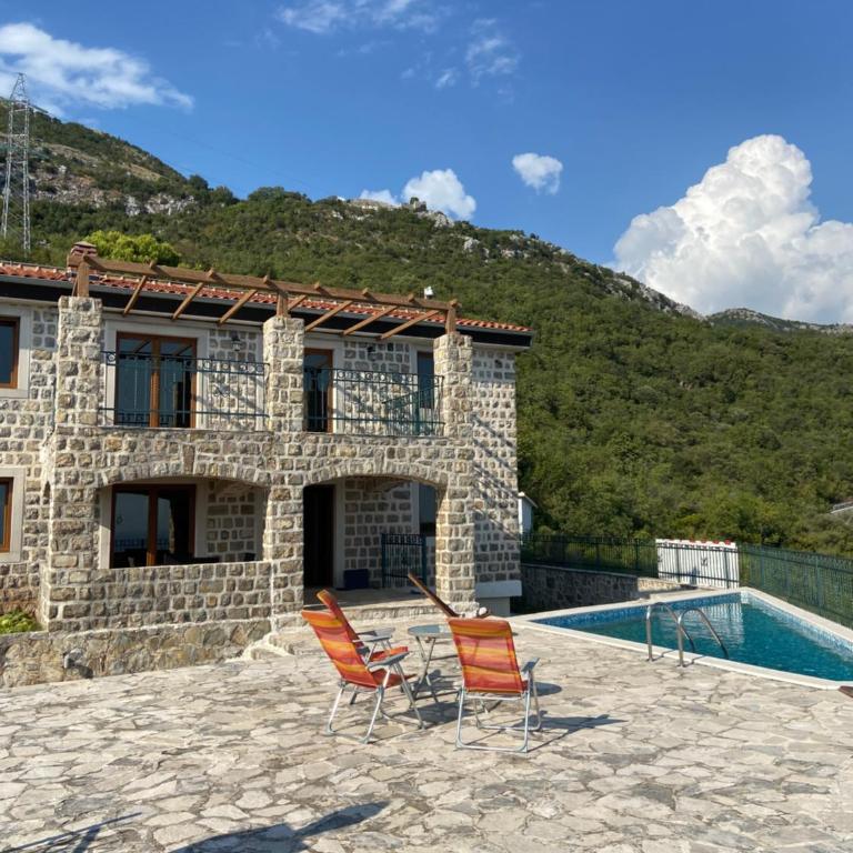 Vila Sofija - Vila - 2