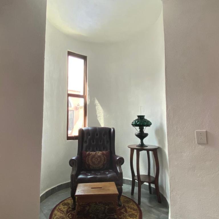 Castillo De La Santa Cruz - Two-Bedroom Apartment - 9