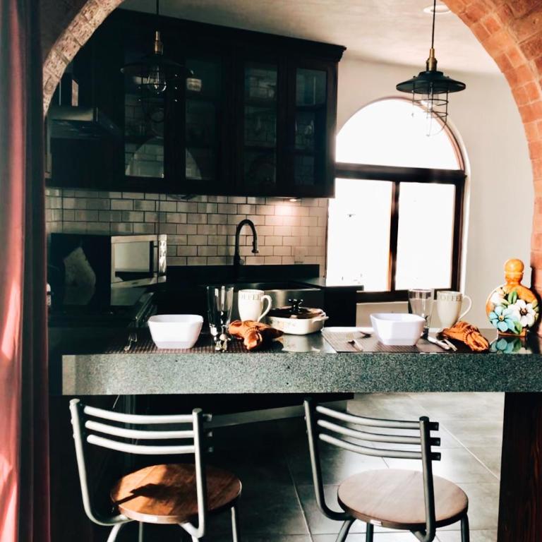 Castillo De La Santa Cruz - Two-Bedroom Apartment - 6