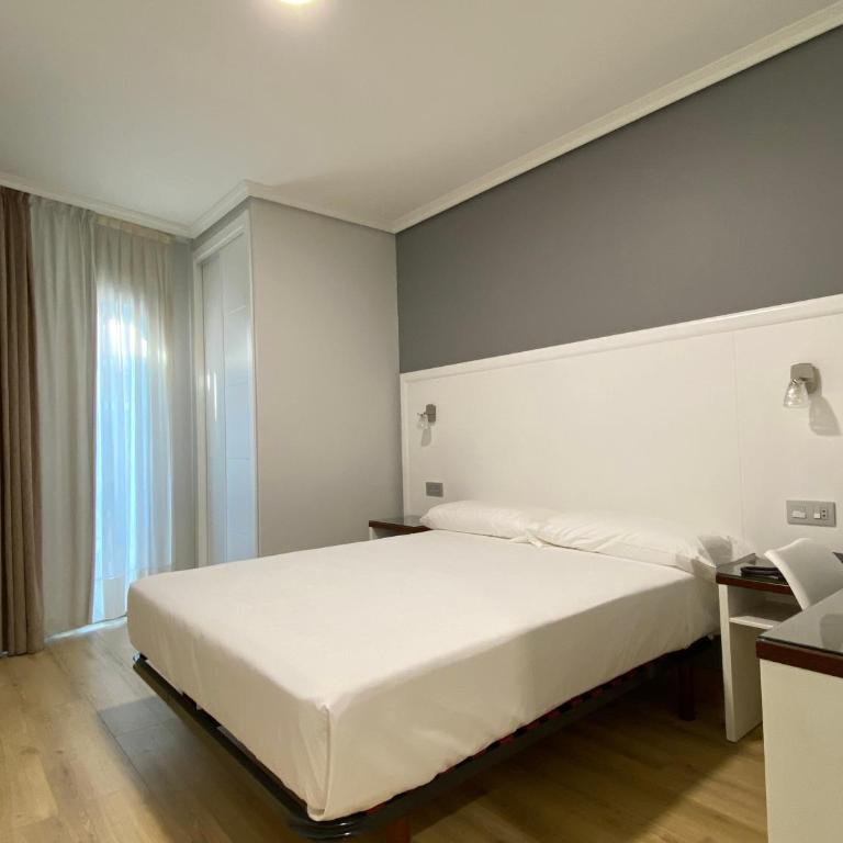 Hotel Arsus - Habitación Doble - 3