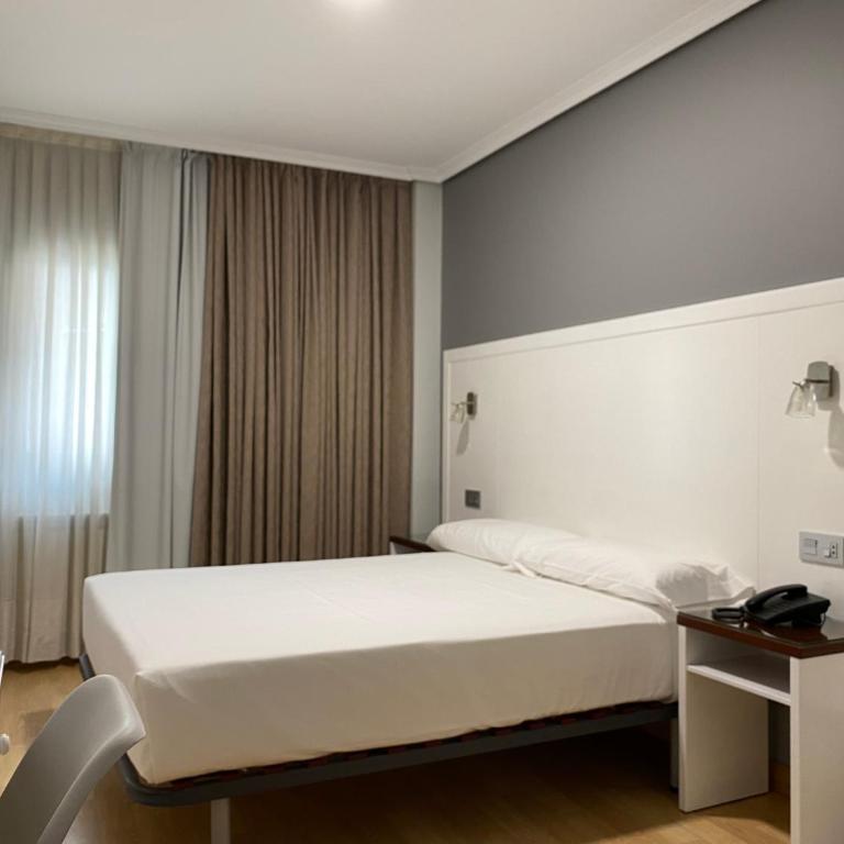 Hotel Arsus - Habitación Doble - 8