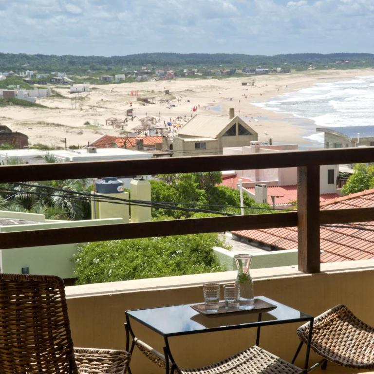 Brisas de La Pedrera Hotel Boutique - Standard Suite - 1