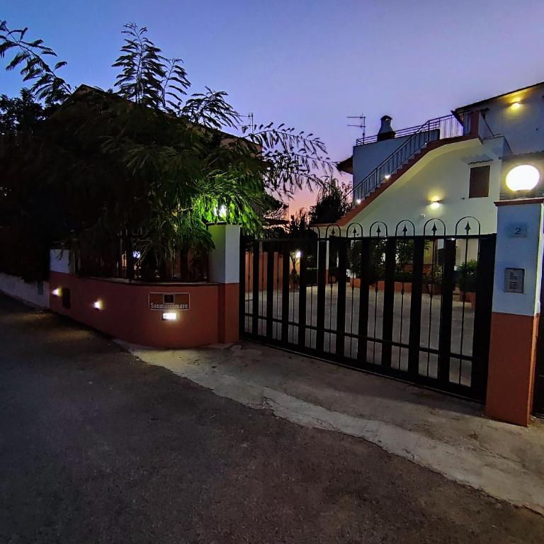 Sanmarcomare - Two-Bedroom Apartment - 27