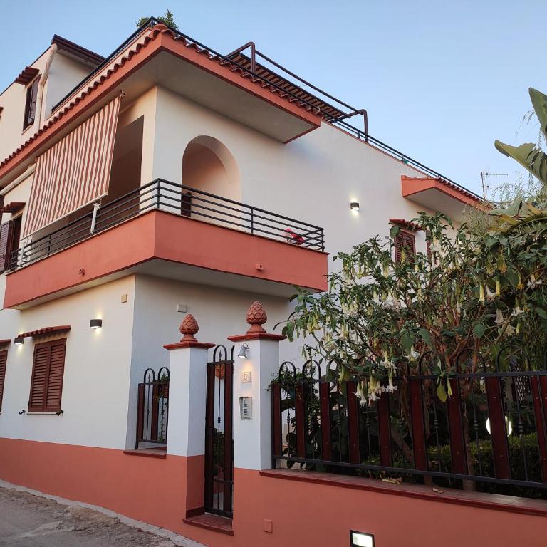 Sanmarcomare - Two-Bedroom Apartment - 30
