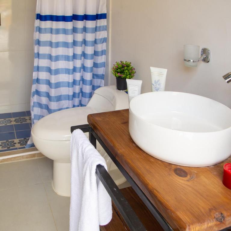 Casa Lorenza Hotel - Queen Room - 12