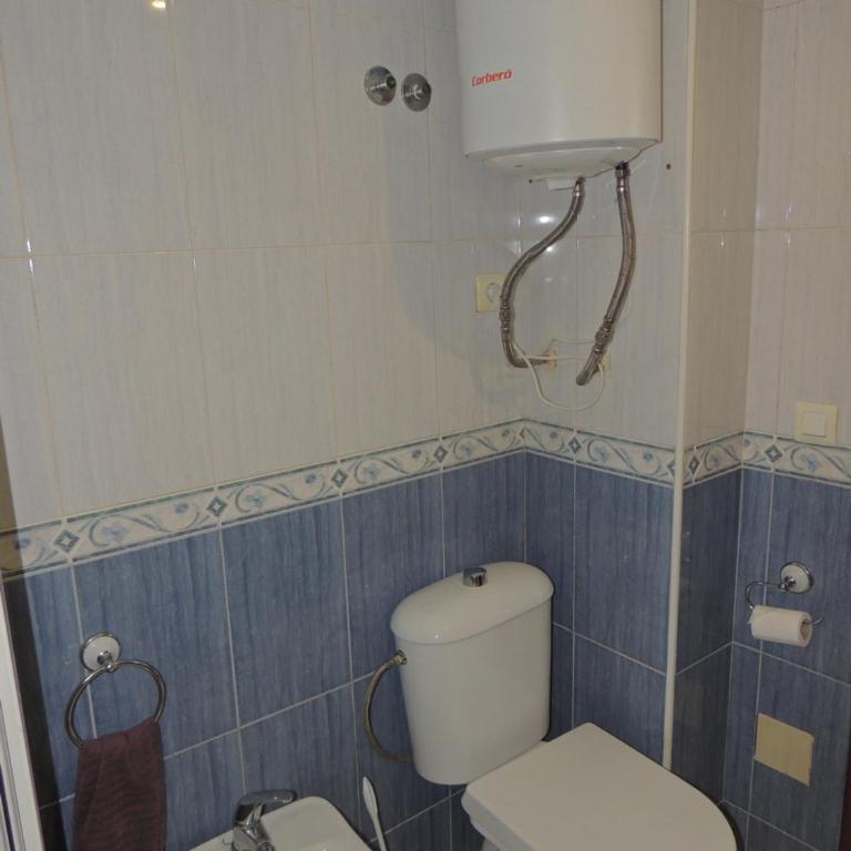 Estudio en playa de Fuengirola wifi - Studio Apartment - 2