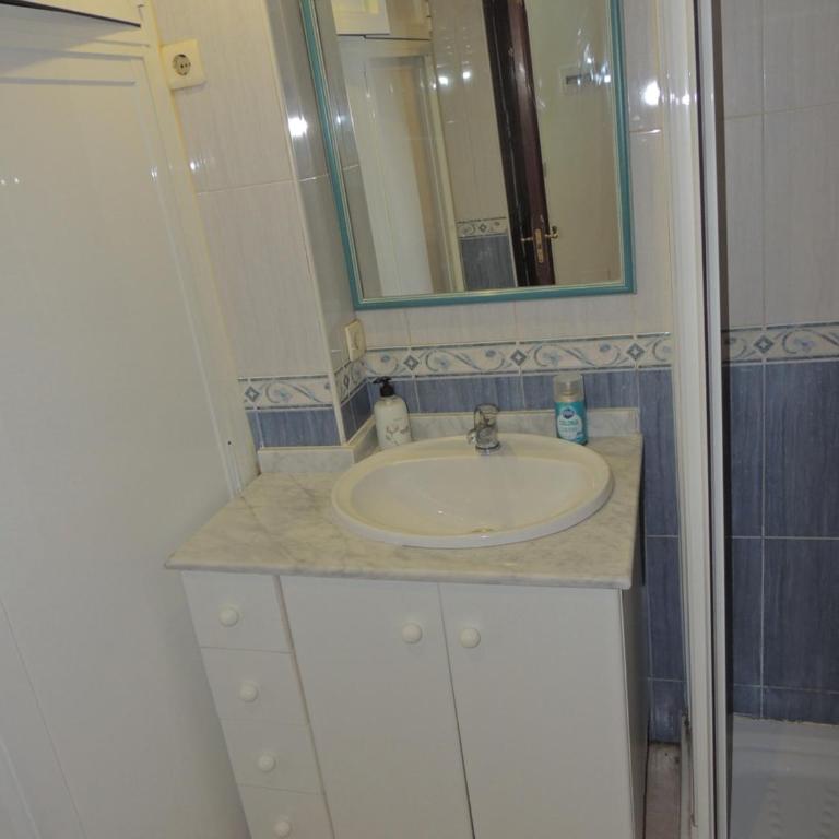Estudio en playa de Fuengirola wifi - Studio Apartment - 9