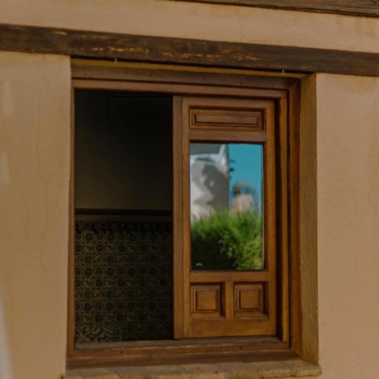 Casa del Aljibe - Double Room Patio 1 - 11