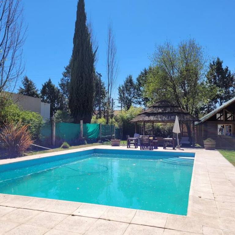 ENTRE VIÑAS - Apartamento de 3 dormitorios - 1