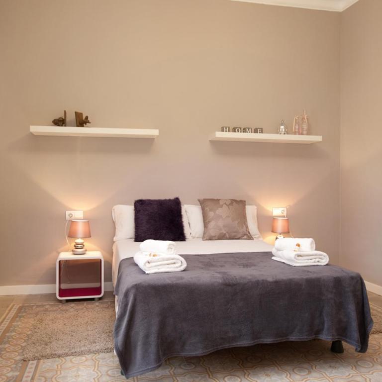 Enjoy Apartments Sofia - Three-Bedroom Apartment - 3
