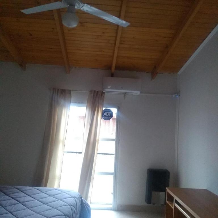 Casa Ruca-Che, duplex con patio y parrilla - Apartamento de 2 dormitorios - 10