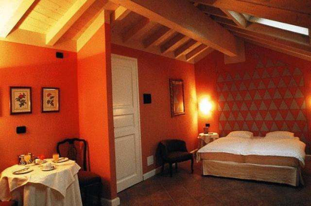 Hotel Casa Arizzoli - Camera Matrimoniale/Doppia con Letti Singoli - 7