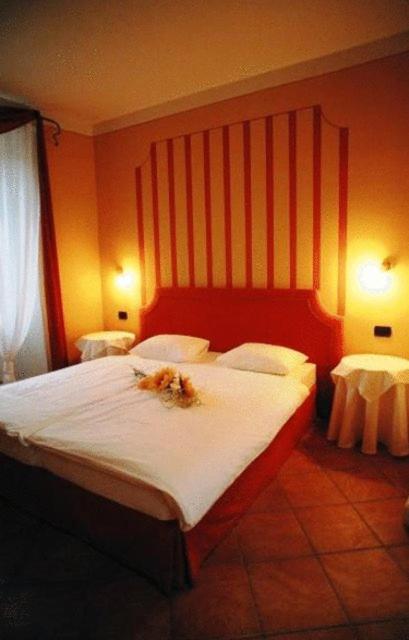 Hotel Casa Arizzoli - Camera Tripla - 4